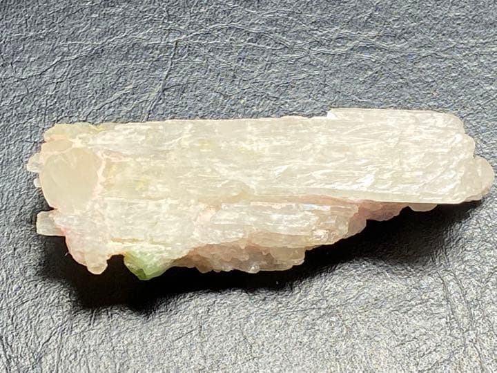 クンツァイト　トルマリン　16g