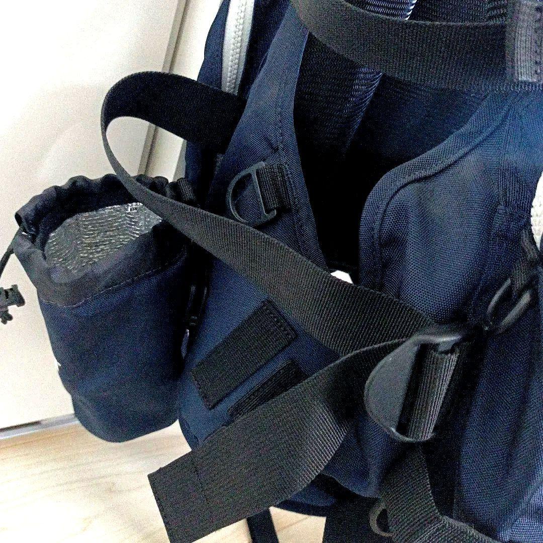 ☆ima☆ フローティングベスト ネイビー