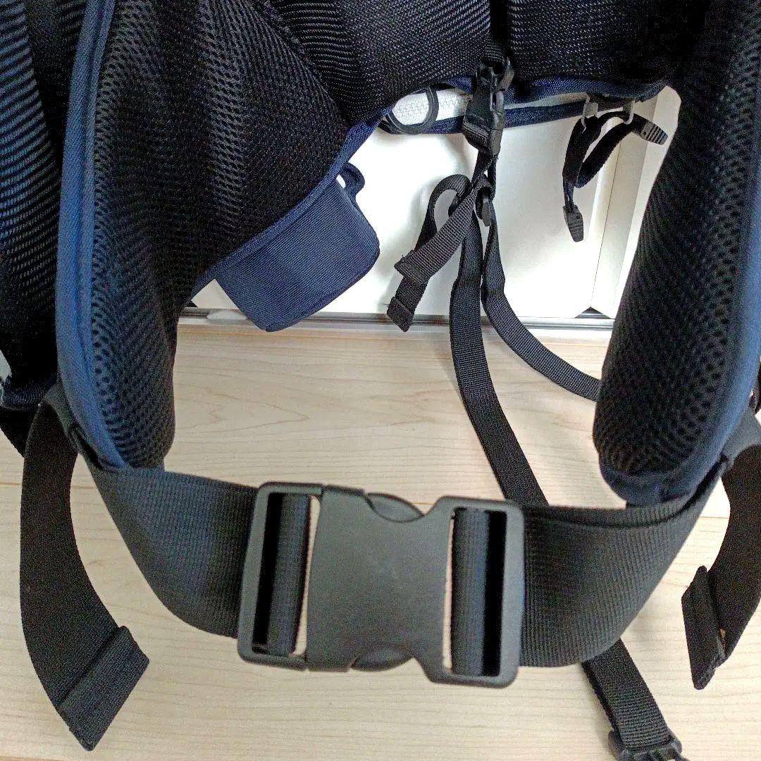 ☆ima☆ フローティングベスト ネイビー