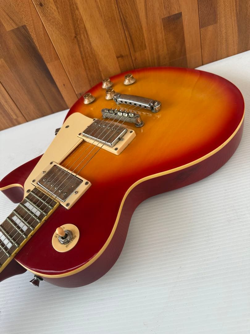 PhotoGenic　エレキギター(a50)