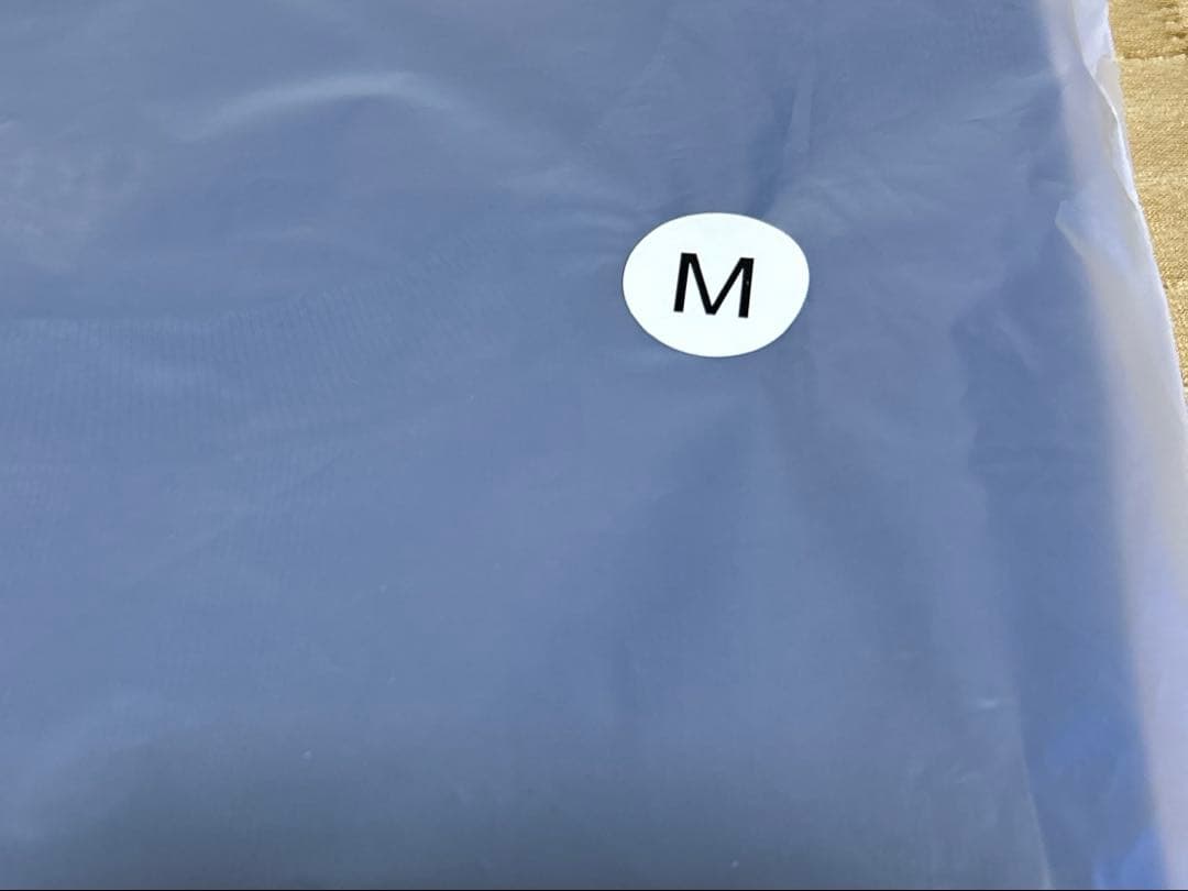 藤井風 Prema longsleeve Tシャツ Mブラック