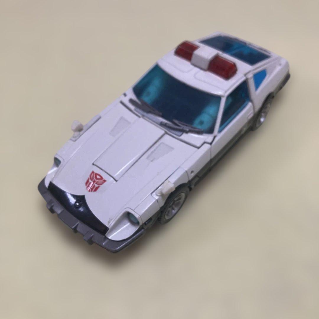 トランスフォーマー マスターピース MP-17＋ プロール