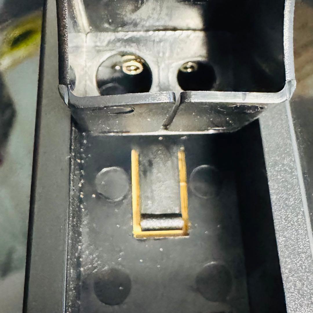 超激レア！ Aria Pro II XM-9 BK EMG アリアプロ