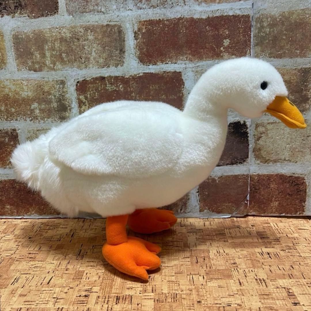 10C+1 鳥コレクションぬいぐるみ　17個セット　オマケ付き