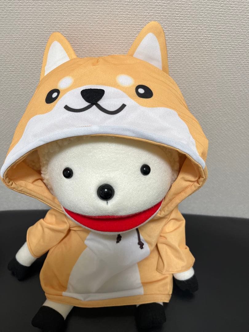 ヘーベルハウス　ラム君　着せ替え　パペット　非売品　希少