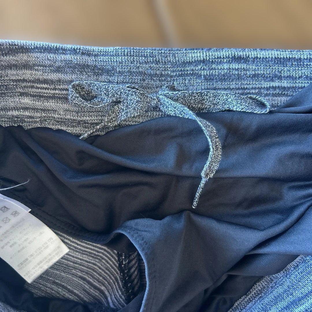 アディダスミッソーニ　コラボグッズサイズM セットアップミッソーニショップで購入