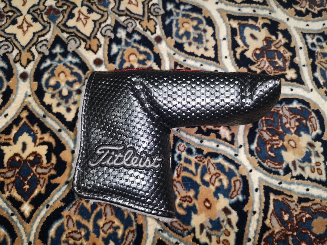 スコッティキャメロン カリフォルニア ファストバック　34インチ