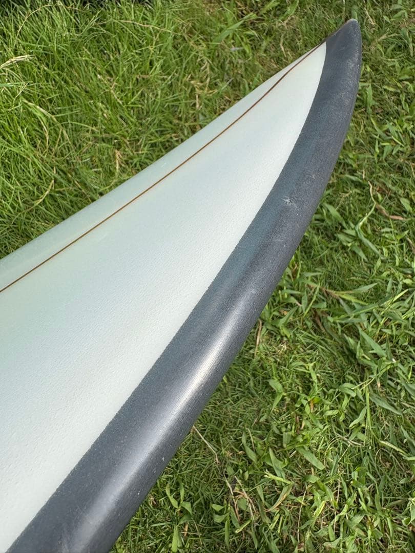 サーフィン・ボディボード LOST MAYHEM RadRipper 5'6