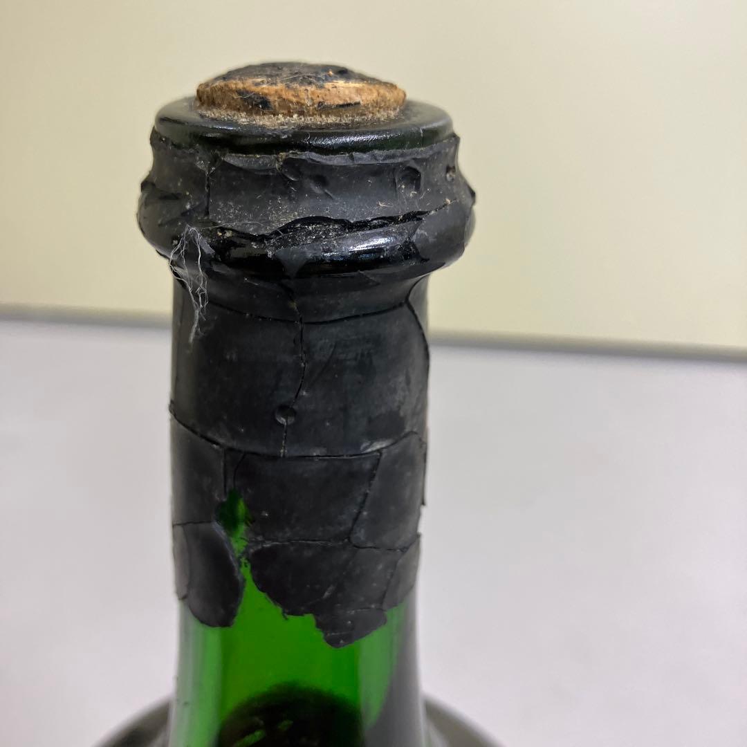 E壁 ビスキー ダブーシュ コニャック 希少 ブランデー 古酒 最高級原酒 特級