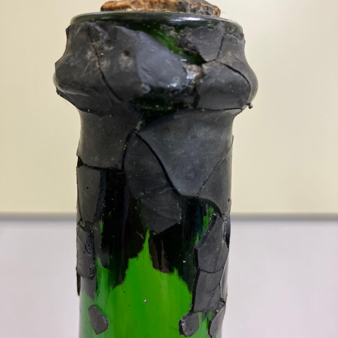 E壁 ビスキー ダブーシュ コニャック 希少 ブランデー 古酒 最高級原酒 特級