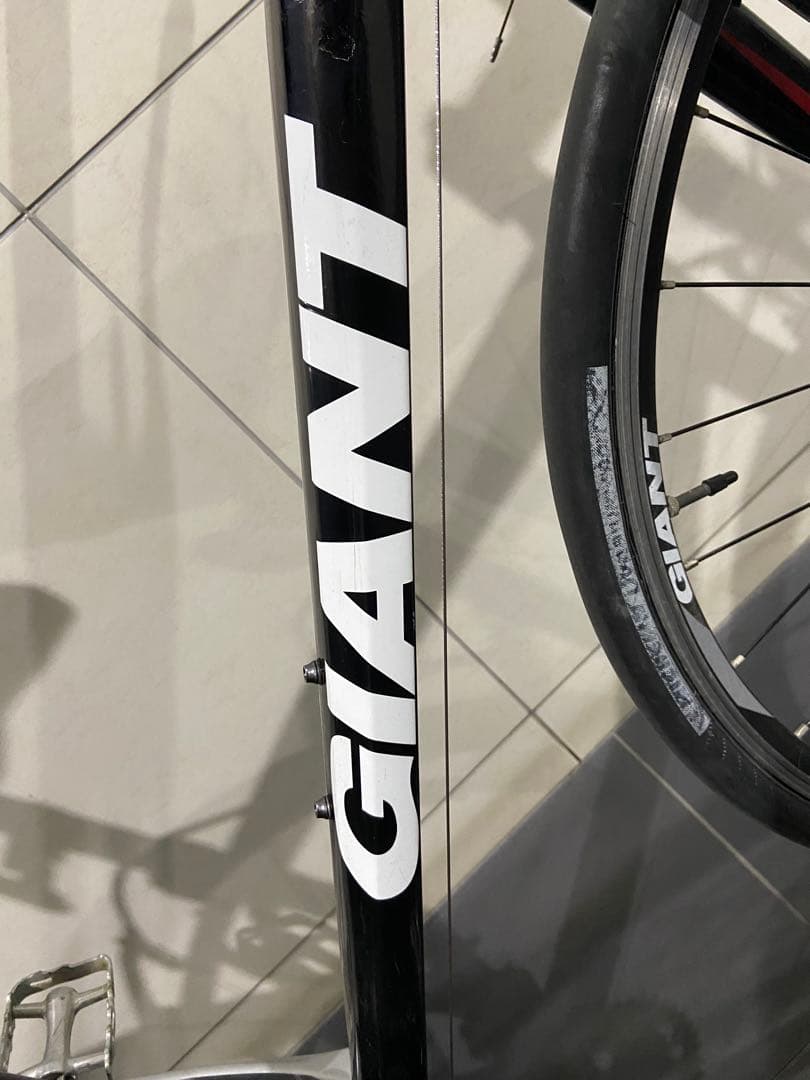 GIANT ESCAPE RX3クロスバイク　ジャイアント　エスケープ自転車r3