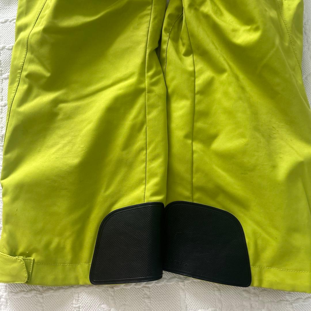 Phenix ノルウェー代表モデル スキーウェア 上下セット　130センチ