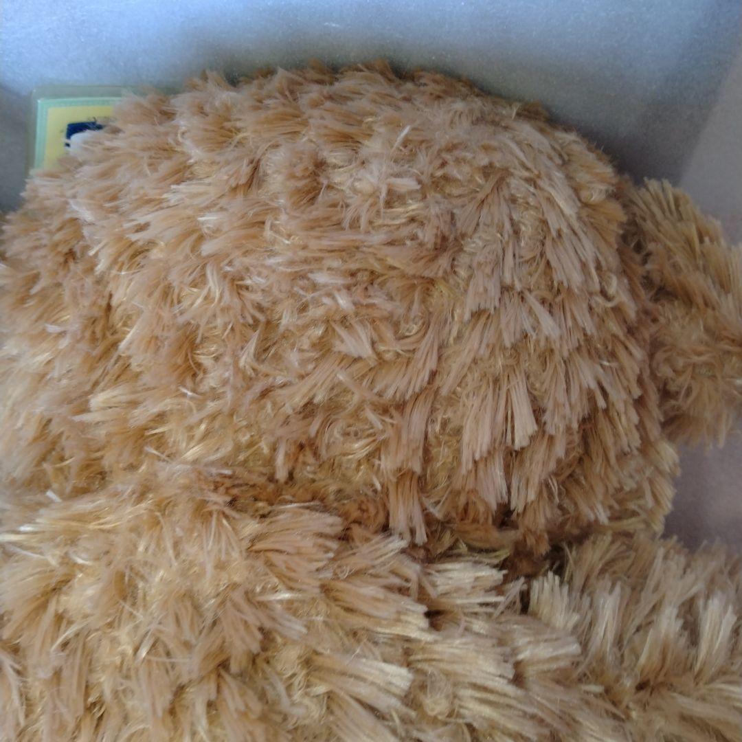 バラ売可 未使用 タグ付DuffyとShellieMay Mサイズ全長約65cm