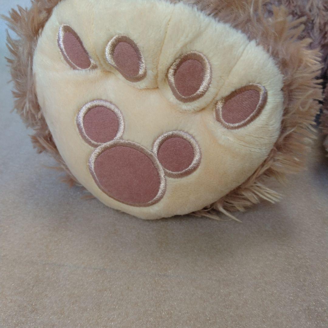 バラ売可 未使用 タグ付DuffyとShellieMay Mサイズ全長約65cm