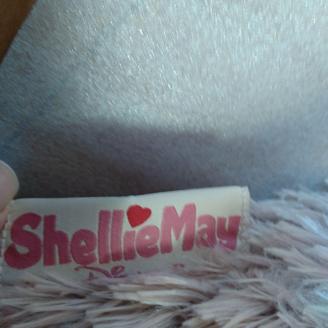 バラ売可 未使用 タグ付DuffyとShellieMay Mサイズ全長約65cm