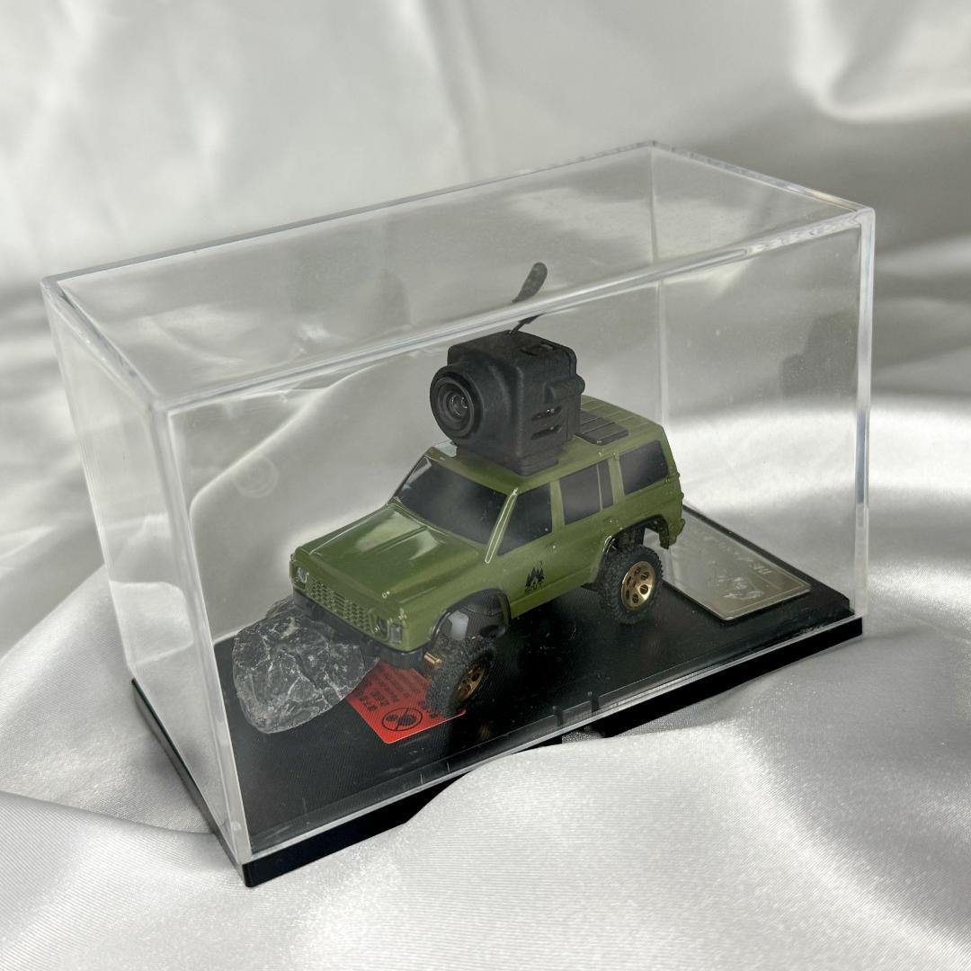 Diatone SNT Y60 ミニ オフロード クローラー ゴーグルセット