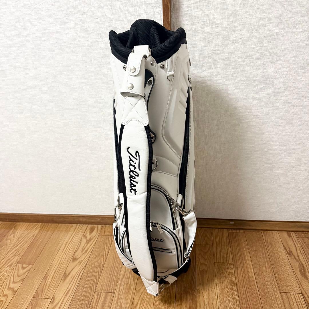 タイトリスト キャディバッグ CB842