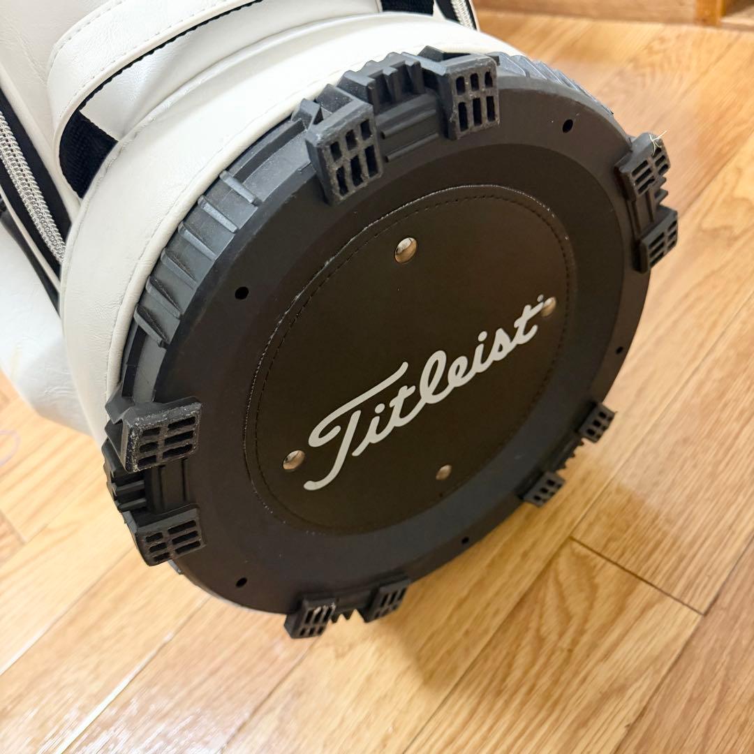 タイトリスト キャディバッグ CB842