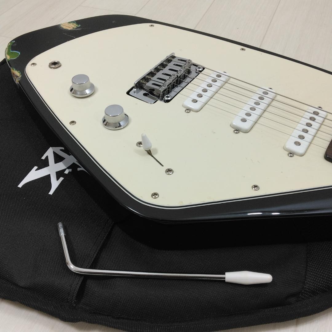 VOX V-MK5 Phantom MARK V 復刻モデル 中古現状品
