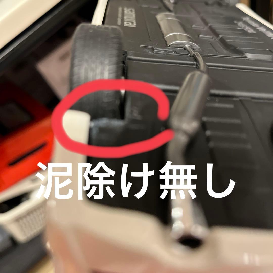 1/18京商 SAMURAI ヴェルファイア 3.5Z G エディション箱無し