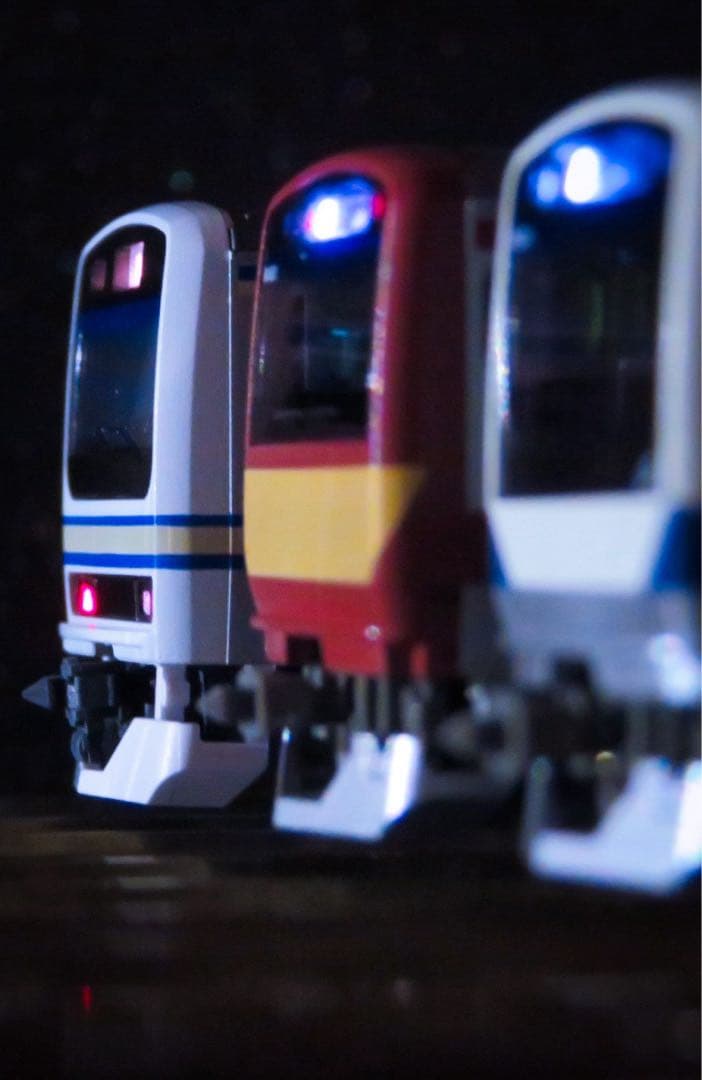 TOMIX【特企品】E231系成田線開業120周年ラッピング【新品,未使用品】