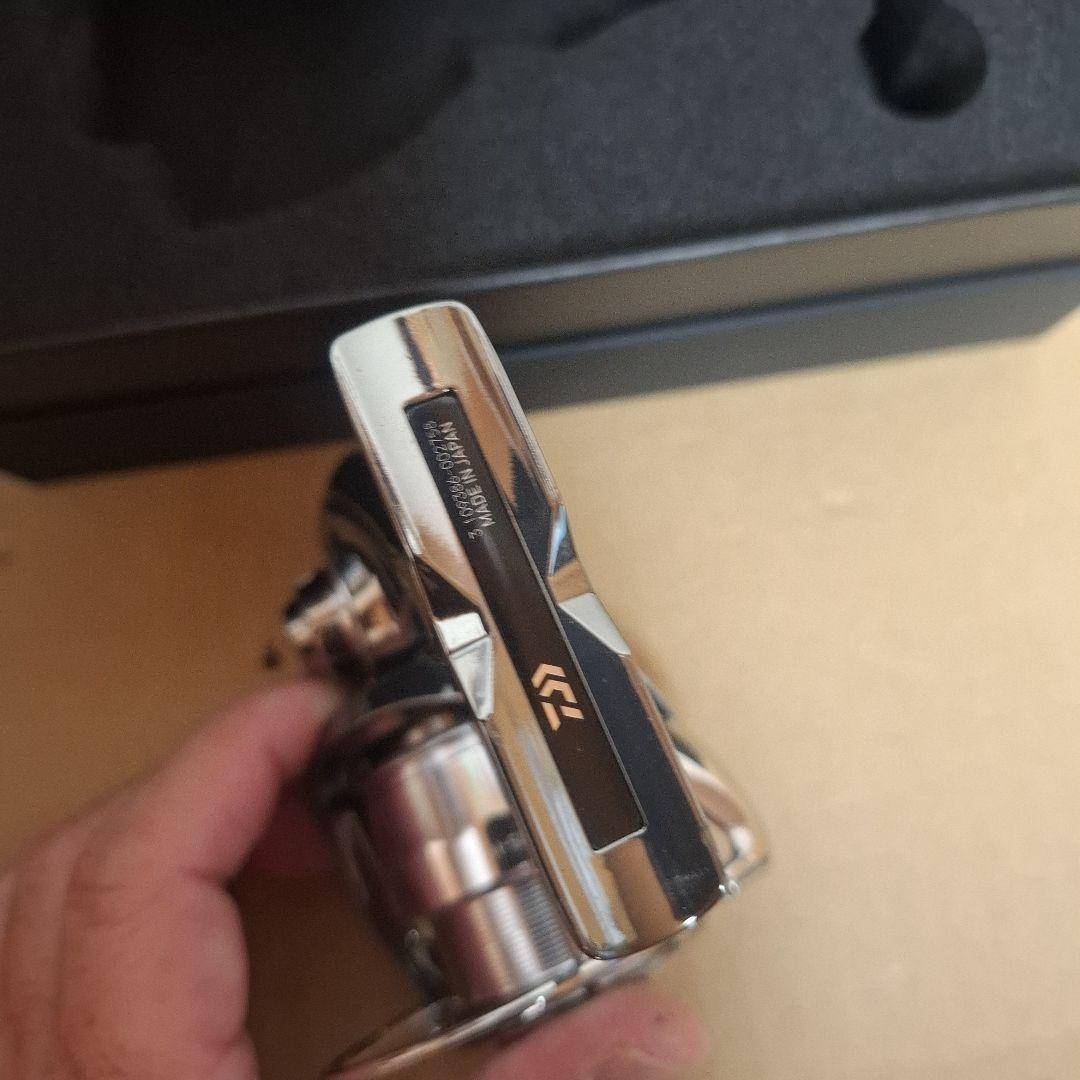 ダイワ　22　EXIST　(イグジスト) LT2000S-Ｈ　　新品