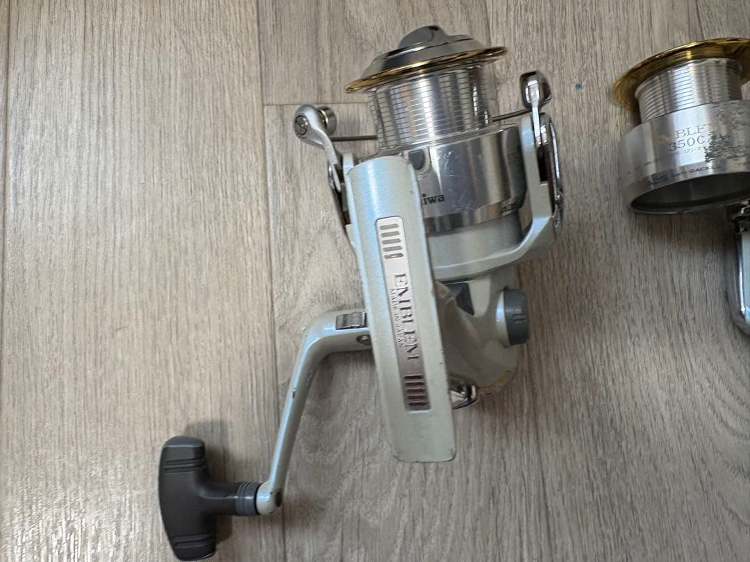 JPMALL LLCエンブレム-X3000iA X3500iA Z 3台