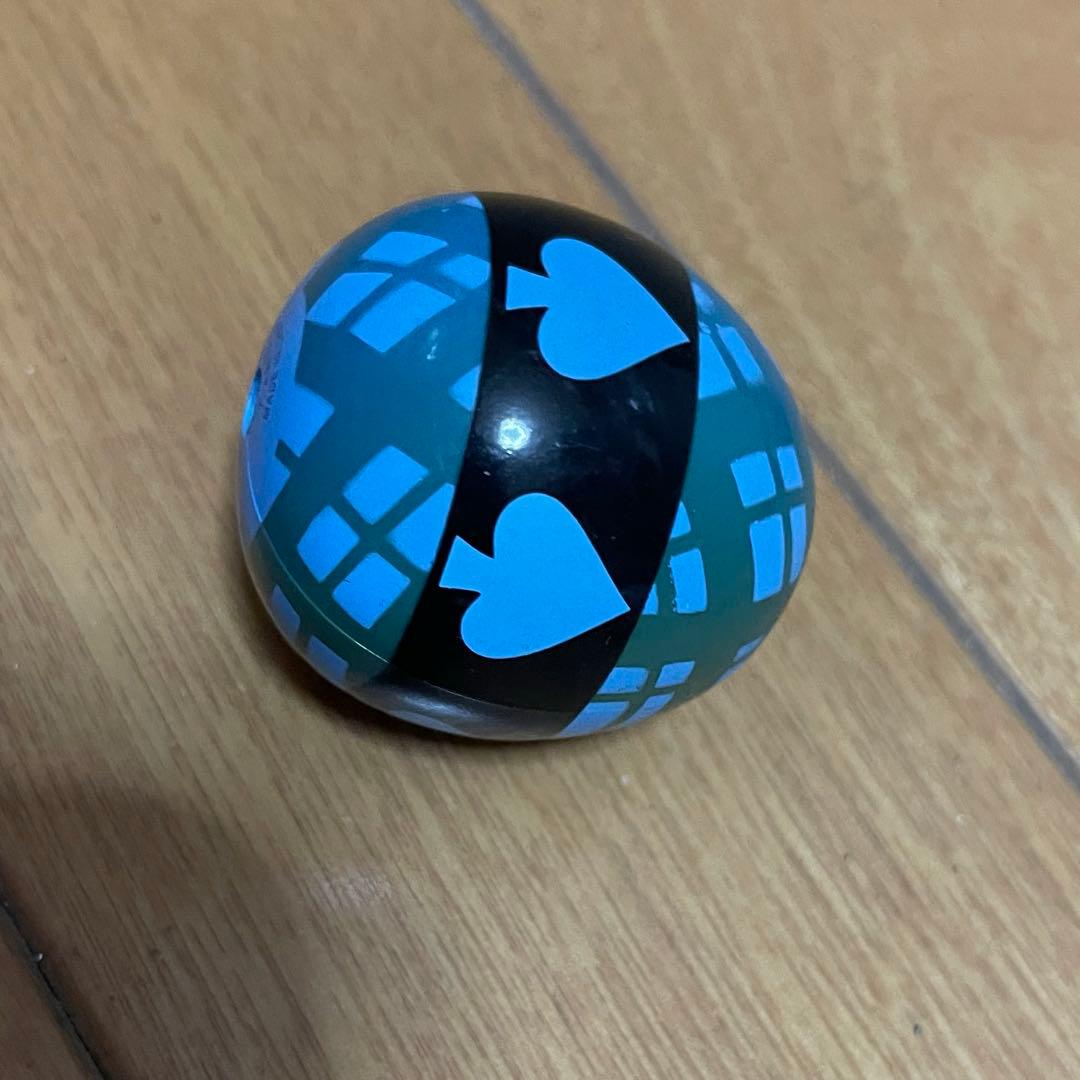 しゅごキャラ　うらないたまご　ガチャガチャ　コンプ