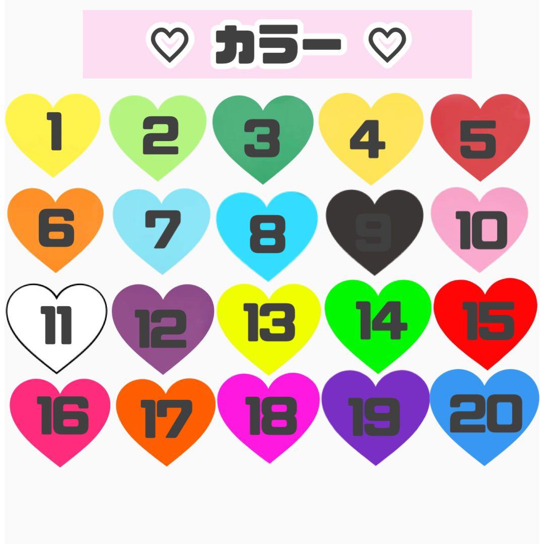 団扇屋さん　オーダーページ　うちわ文字 連結うちわ うちわ屋さん　文字パネル