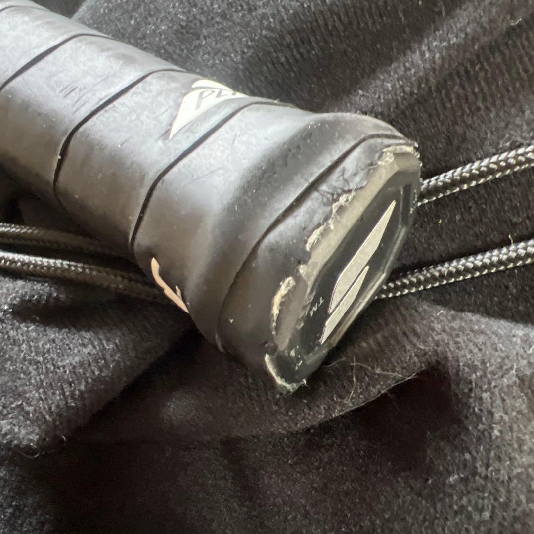 Babolat PURE DRIVE JR 26⭐︎ピュアドライブジュニア26