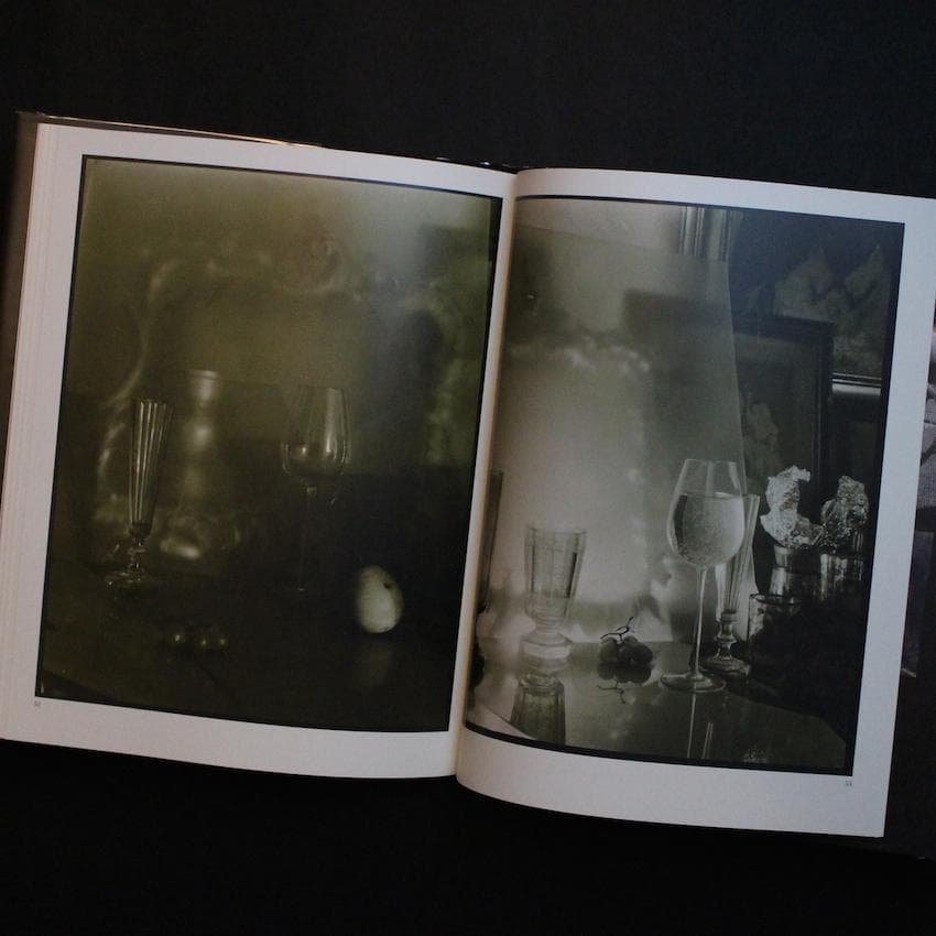 【Josef Sudek: Labyrinths】★新品・シュリンク包装未開封品
