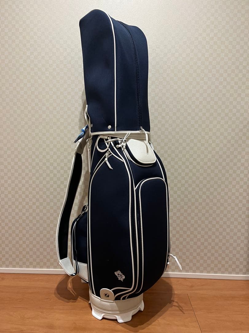 【新品未使用】オロビアンコ　キャディバック