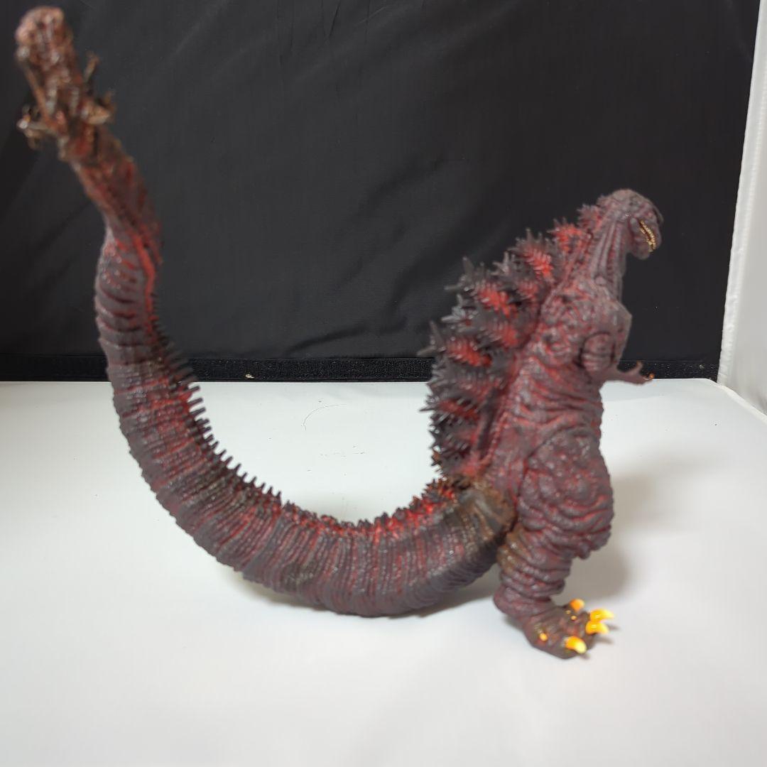 専用 デアゴスティーニ ゴジラ 東宝怪獣コレクション 先行販売版 フィギュア