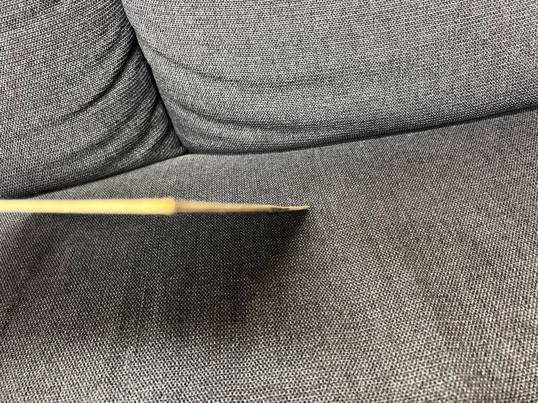 ビートルズA Hard Day's Night UK盤2EMI PCS3058