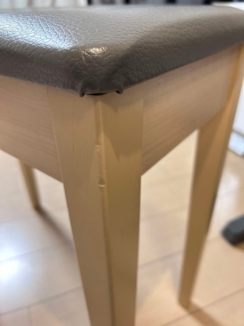 YAMAHA Electone STAGEA ELB-02 ホワイト