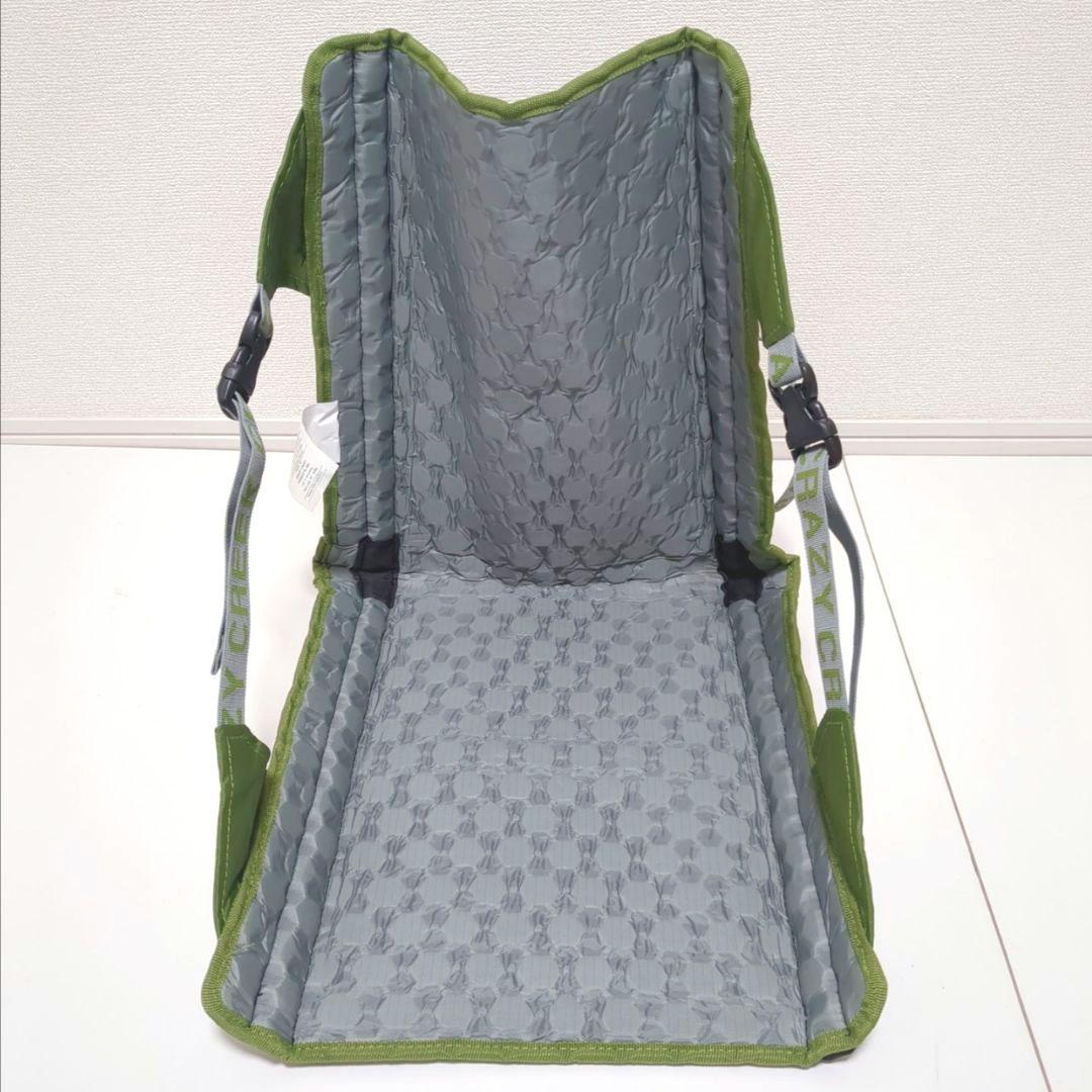 【美品】CRAZY CREEKクレイジークリークHEX2.0チェア 2脚セット