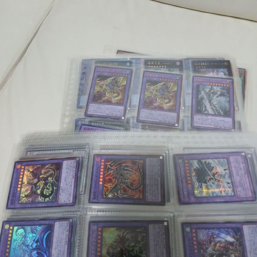 ま*し様 遊戯王　まとめ売り　ミレミアムレア以上　500枚以上