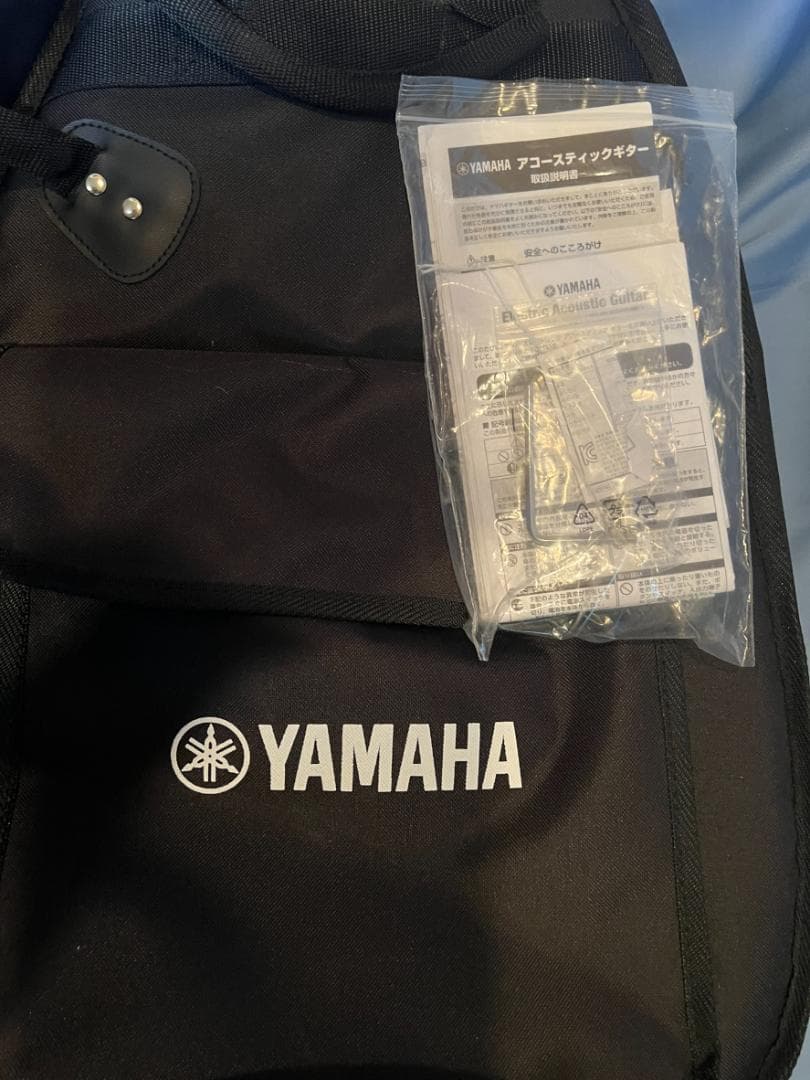 Yamaha APX1000 アコースティックギター