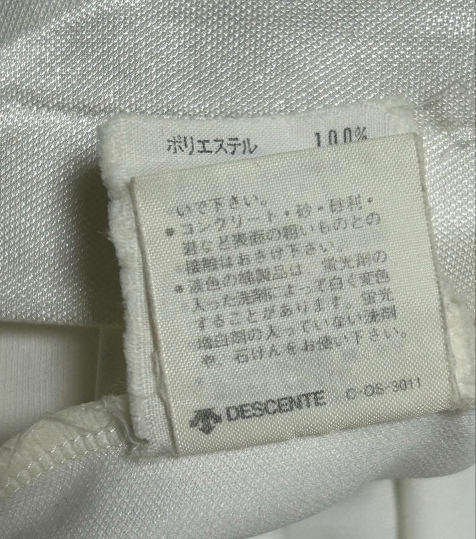 90s adidas アディダス ヴィンテージ ビッグトレフォイル ゲームシャツ