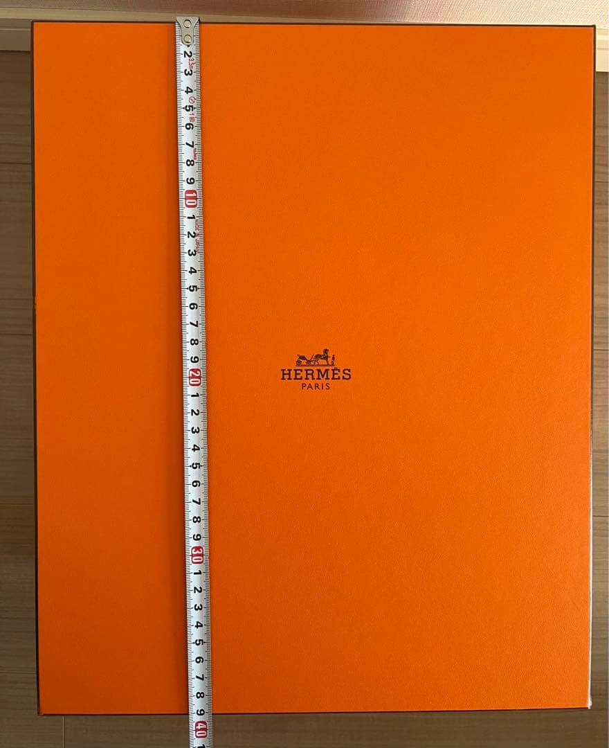 HERMES Box（空箱のみ）
