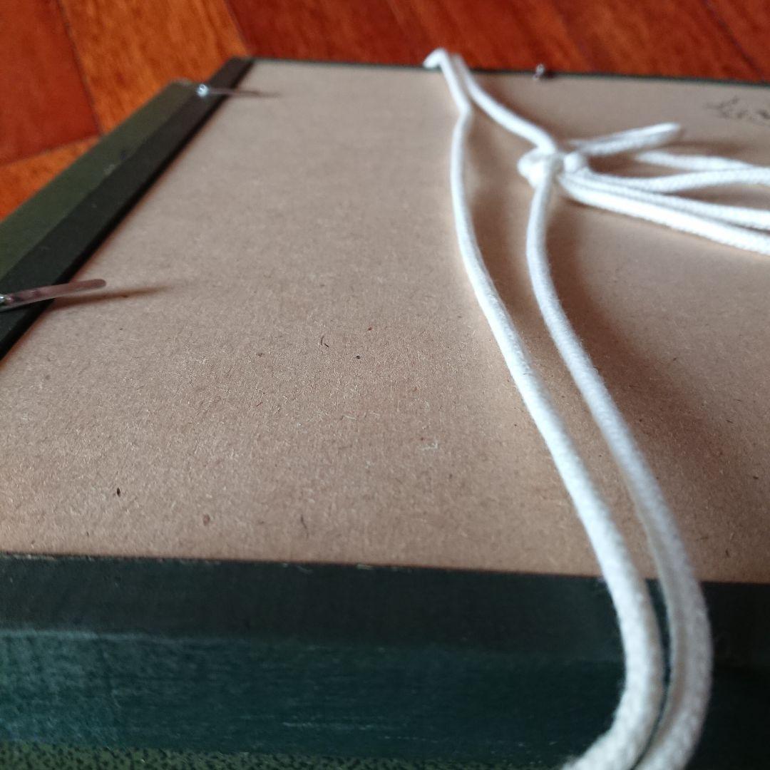 maoo maya sawatari 子猫 ミミズク 小鳥 原画 直筆 サイン入