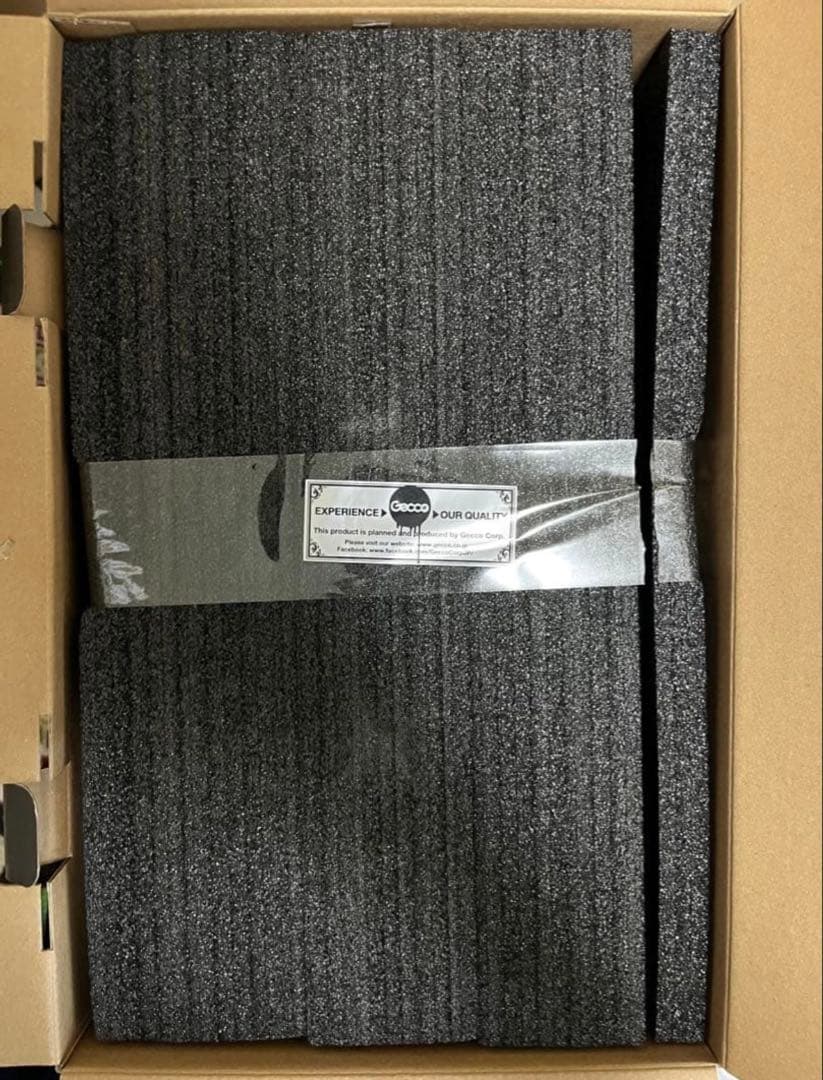 Gecco アルトリウス スタチュー