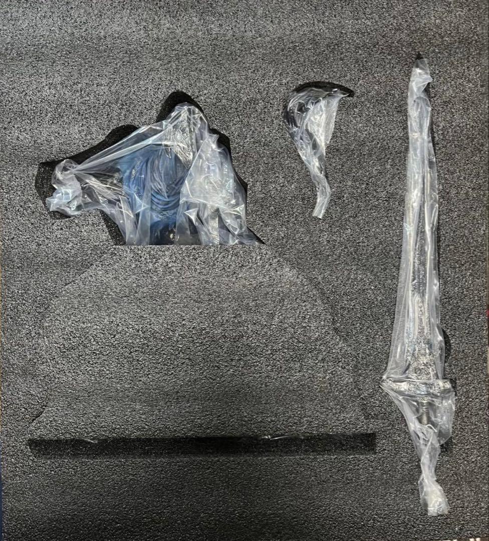 Gecco アルトリウス スタチュー