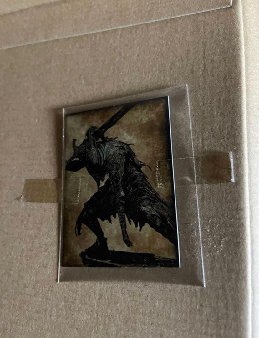 Gecco アルトリウス スタチュー