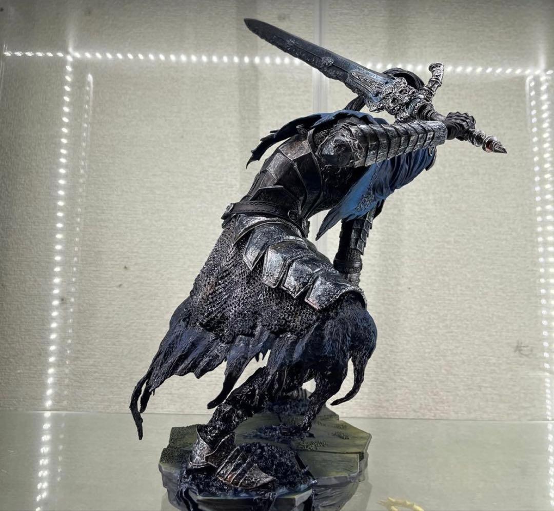 Gecco アルトリウス スタチュー