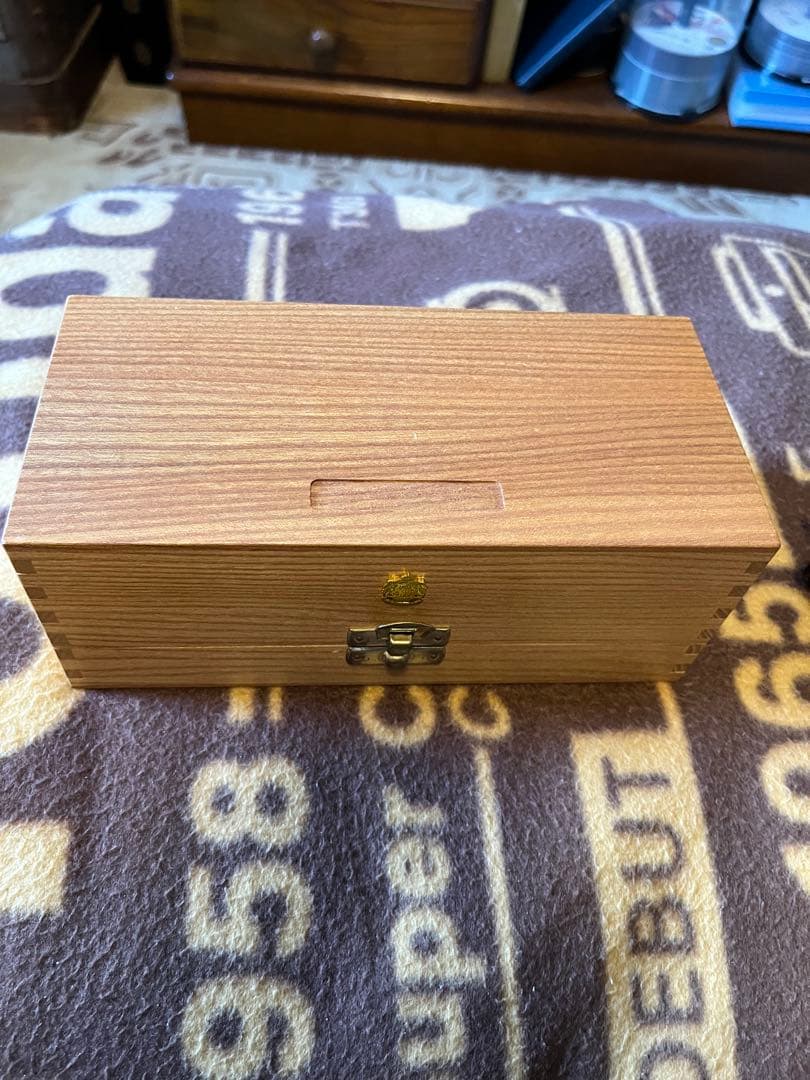 リール ABU 2500 CDL