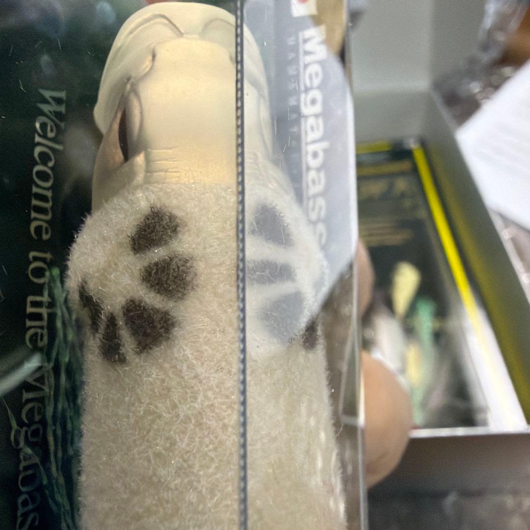 限定　メガバス　プレミアムMegabass