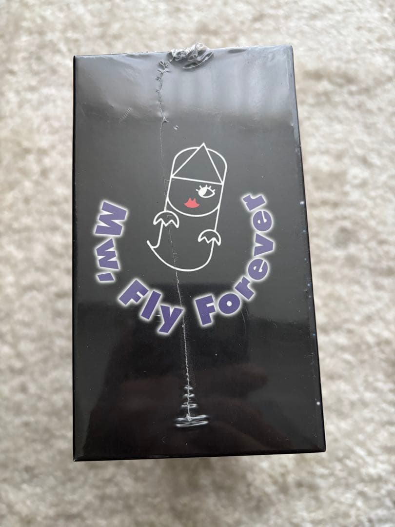 ムー+ムー一族 DVD-BOX 全巻セット