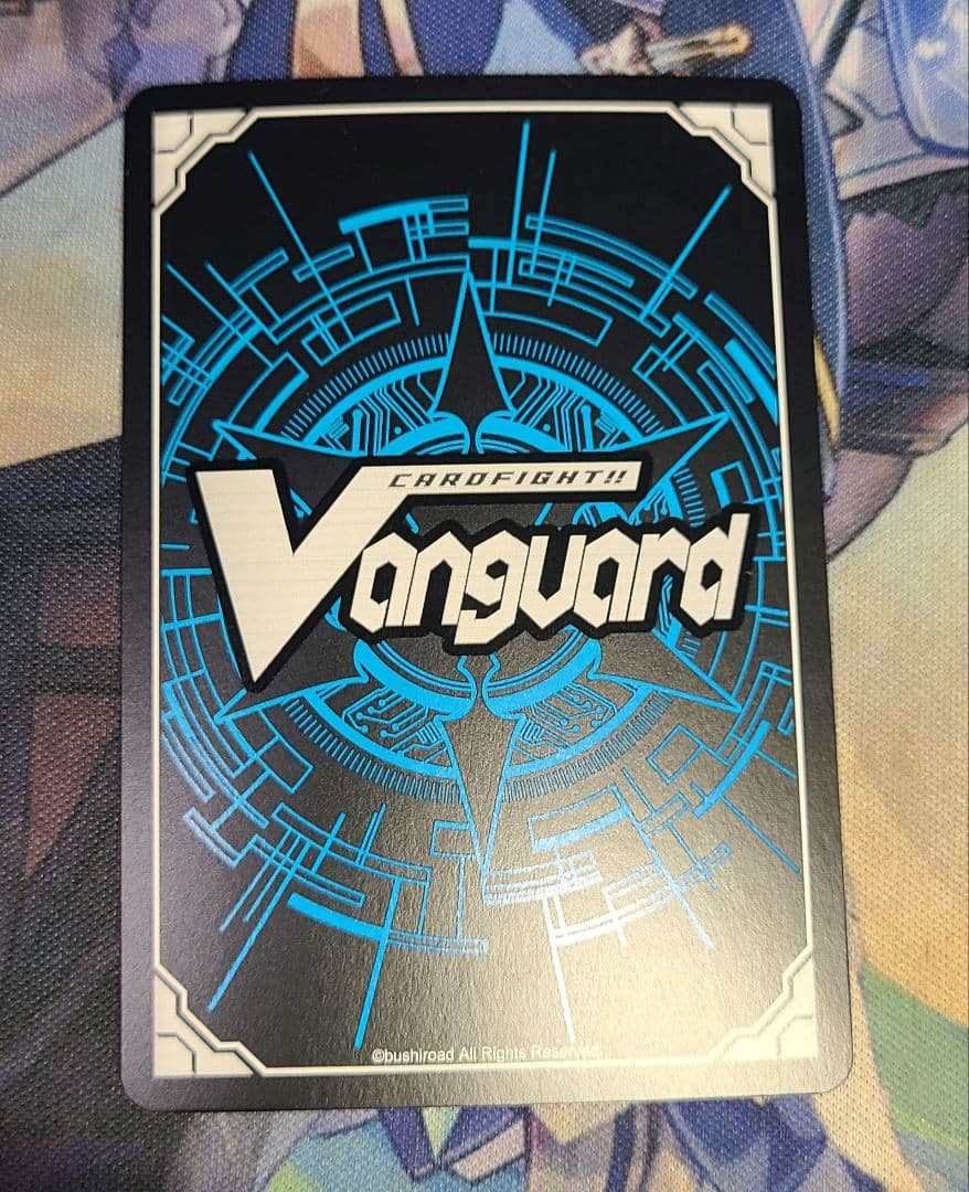 10th anniversary Afterglow 美竹 蘭　サイン