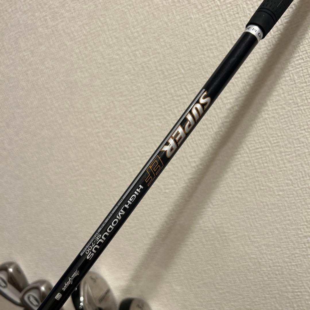 マグレガー　メンズ R 13本　右利き　マックテック　ゴルフセット